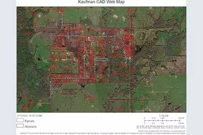 1234 Twin Oak Lane, Wills Point, TX 75169 - Photo 1