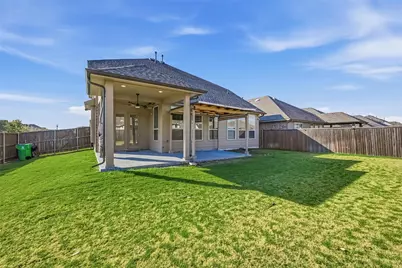 1933 Steppe Trail Drive, Aubrey, TX 76227 - Photo 28