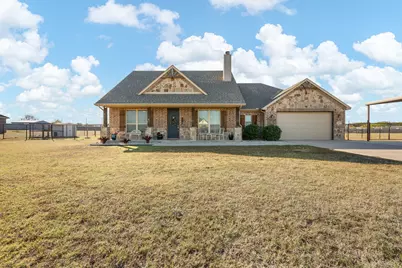 6033 Berry Ridge Lane, Joshua, TX 76058 - Photo 1