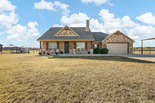 6033 Berry Ridge Ln, Joshua, TX 76058 - Photo 1
