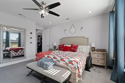 6033 Berry Ridge Lane, Joshua, TX 76058 - Photo 22