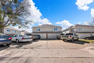 2537 S 3rd Street, Waco, TX 76706 - Photo 1