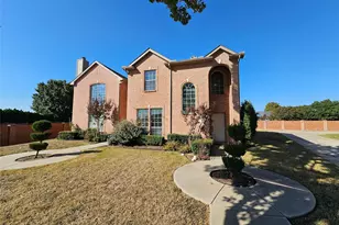 393 Ivan Dr, Lewisville, TX 75067 - Photo 1