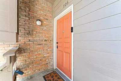 9801 Royal Lane #506, Dallas, TX 75231 - Photo 2