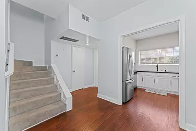 9801 Royal Lane #506, Dallas, TX 75231 - Photo 4