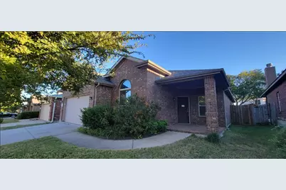 6285 Bush Buck Run, Fort Worth, TX 76179 - Photo 4