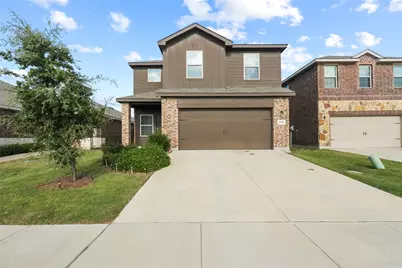 1222 Delmita Drive, Forney, TX 75126 - Photo 1