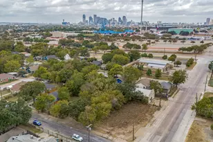 4121 Hamilton Ave, Dallas, TX 75210 - Photo 1