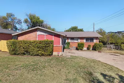 2588 Wood Valley Drive, Dallas, TX 75211 - Photo 1