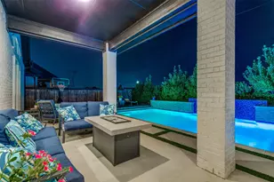 750 Foxfield Ct, Prosper, TX 75078 - Photo 22