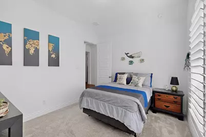 750 Foxfield Court, Prosper, TX 75078 - Photo 18