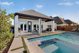750 Foxfield Ct, Prosper, TX 75078 - Photo 24