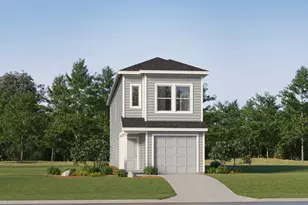 725 Sandhill Crane Ln, Princeton, TX 75407 - Photo 1