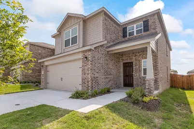 816 Breakwater Drive, Princeton, TX 75407 - Photo 2