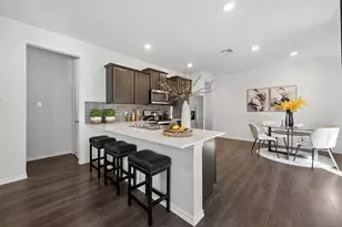 1120 Norias Dr, Forney, TX 75126 - Photo 8