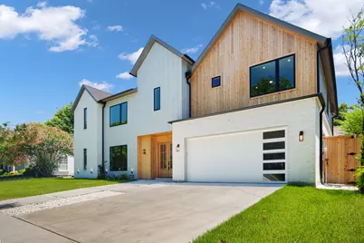 5836 Kenwood Avenue, Dallas, TX 75206 - Photo 2