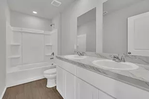 135 Sienna Dr, Alvord, TX 76225 - Photo 16