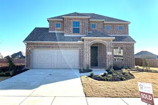 2732 Spg Crk Trl, Celina, TX 75078 - Photo 1