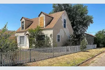 500 Avenue L, Sunray, TX 79086 - Photo 8