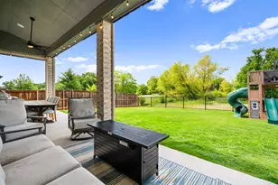 8609 Autumn Lake Trl, McKinney, TX 75071 - Photo 18