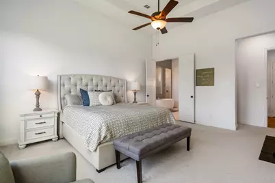 8609 Autumn Lake Trail, McKinney, TX 75071 - Photo 6