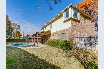 2704 River Forest Court, Bedford, TX 76021 - Photo 24