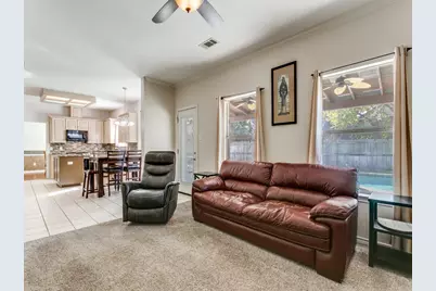 2704 River Forest Court, Bedford, TX 76021 - Photo 8