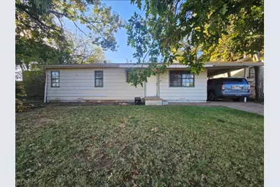 3211 Cheryl Street, Wichita Falls, TX 76309 - Photo 1