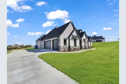 143 Oak Meadow Lane, Weatherford, TX 76085 - Photo 12