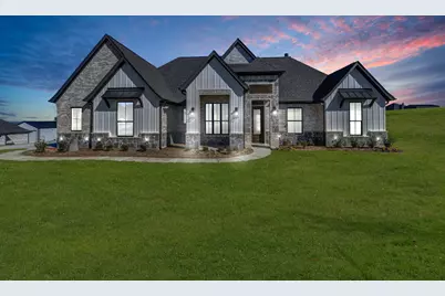 143 Oak Meadow Lane, Weatherford, TX 76085 - Photo 1