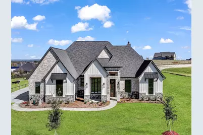 143 Oak Meadow Lane, Weatherford, TX 76085 - Photo 2