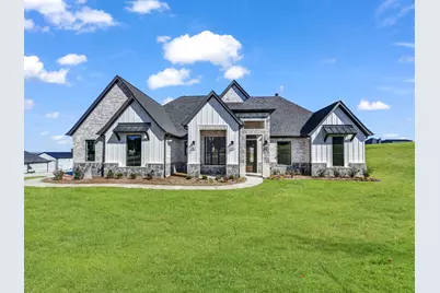 143 Oak Meadow Lane, Weatherford, TX 76085 - Photo 4