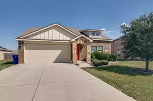 708 Wisteria Dr, Josephine, TX 75173 - Photo 2