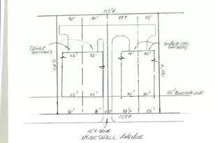 2501 Marshall Ave, Fort Worth, TX 76111 - Photo 4