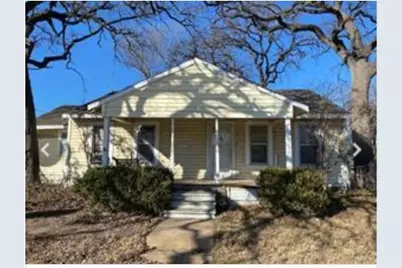 2501 Marshall Avenue, Fort Worth, TX 76111 - Photo 1