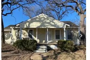 2501 Marshall Ave, Fort Worth, TX 76111 - Photo 1