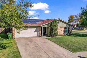 6144 Skylark Ln, Watauga, TX 76148 - Photo 1