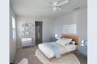 913 E Market Street, Northlake, TX 76247 - Photo 20