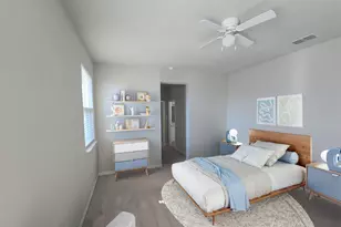 913 E Market St, Northlake, TX 76247 - Photo 20