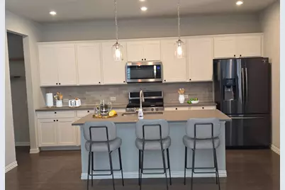 913 E Market Street, Northlake, TX 76247 - Photo 8