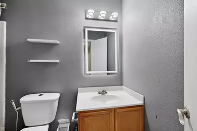 6716 Waterhill Lane, Fort Worth, TX 76179 - Photo 20