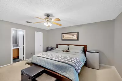 6716 Waterhill Lane, Fort Worth, TX 76179 - Photo 10