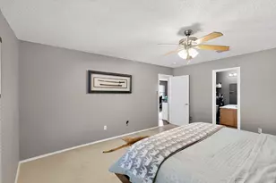 6716 Waterhill Ln, Fort Worth, TX 76179 - Photo 12