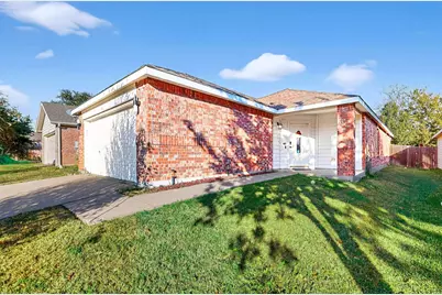 6716 Waterhill Lane, Fort Worth, TX 76179 - Photo 2