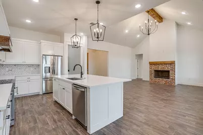 117 Clare Road, Poolville, TX 76487 - Photo 10