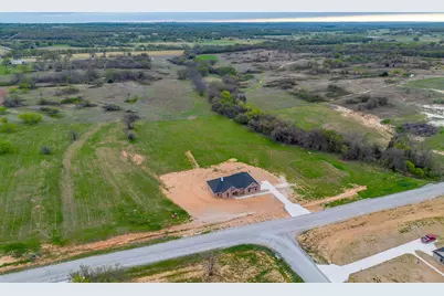 117 Clare Road, Poolville, TX 76487 - Photo 2