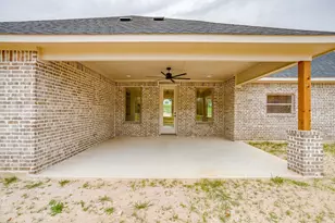 201 Kilkenny Rd, Poolville, TX 76487 - Photo 36