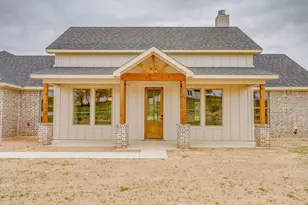 201 Kilkenny Rd, Poolville, TX 76487 - Photo 4