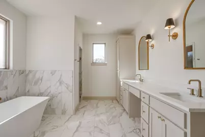 201 Kilkenny Road, Poolville, TX 76487 - Photo 20