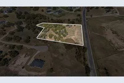 3770 Bethel Road, Weatherford, TX 76087 - Photo 1